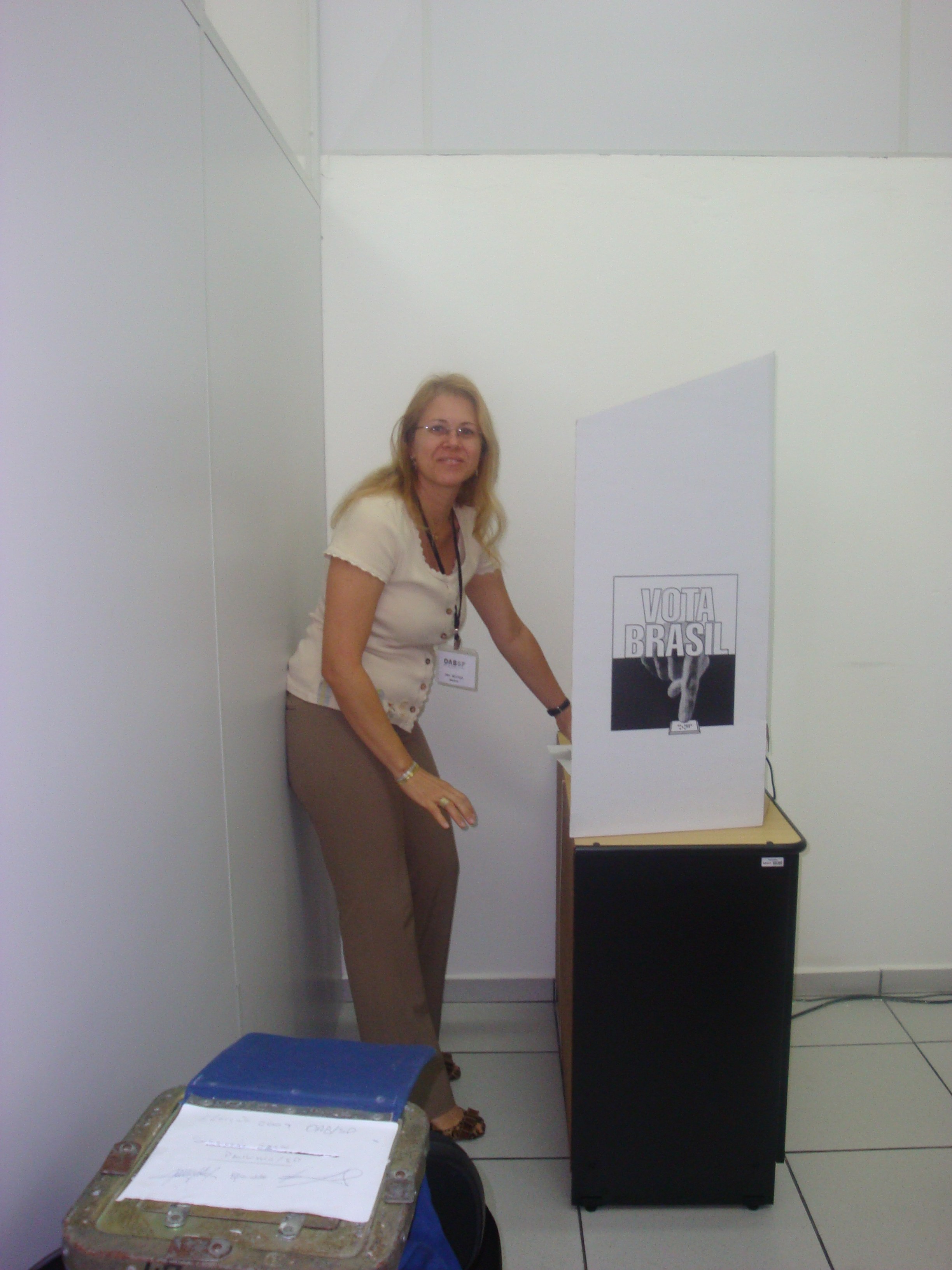 Eleição OAB - Foto 28